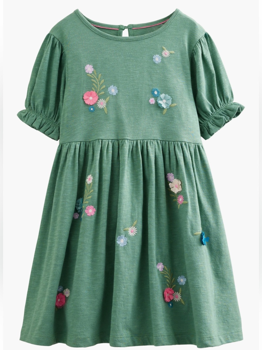 Boden Dress